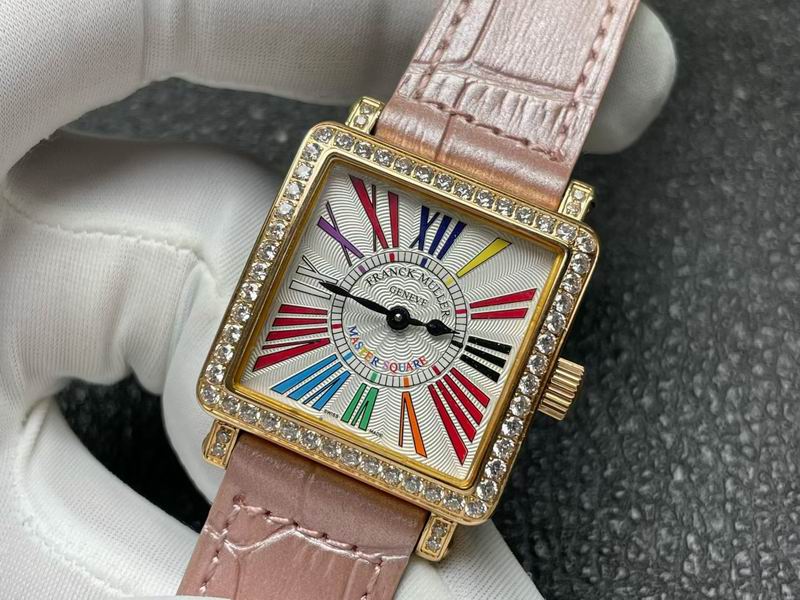 Franck Muller watch 111471